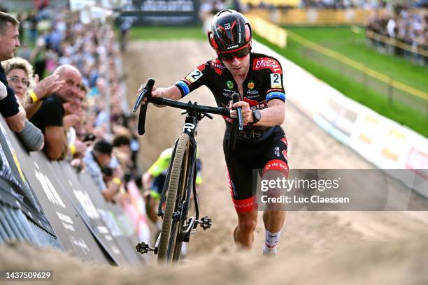 2.226 Eli Iserbyt Fotos und hochauflösende Bilder - Getty Images