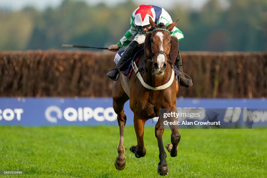 Ascot Races