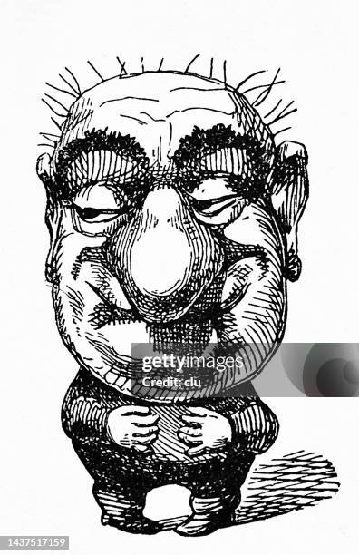 Crazy Smile Man Drawing High Res Illustrations - Getty Images Crazy Smile Man Drawing High Res Illustrations - Getty Images