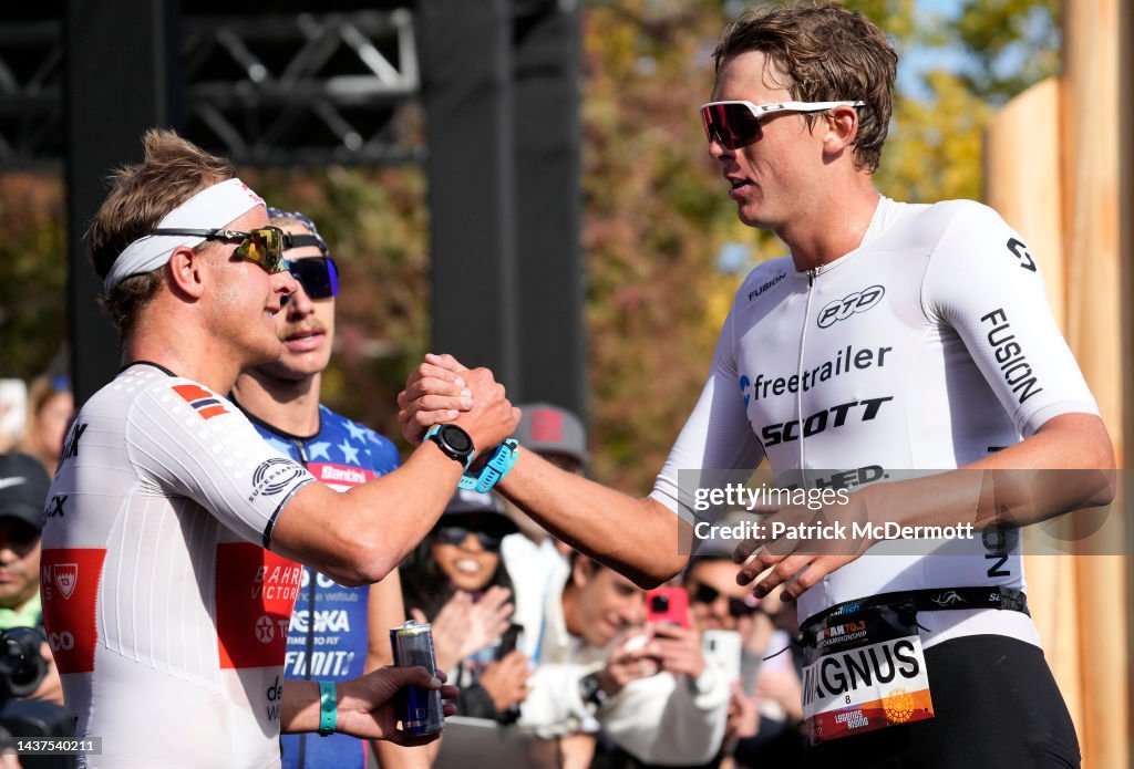 IRONMAN 70.3 World Championship