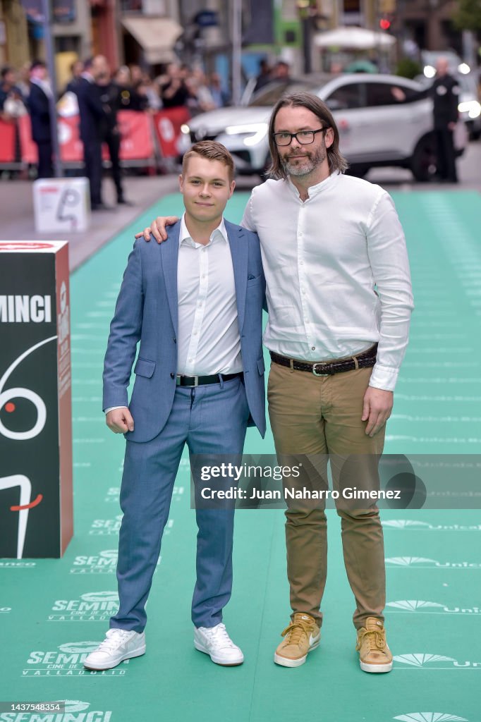 Seminci Valladolid 2022 - Closing Ceremony