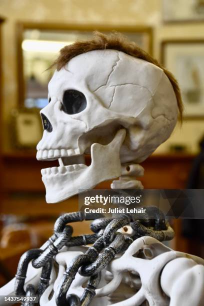 2,661 Skeleton Painting Photos and Premium High Res Pictures - Getty Images 2,661 Skeleton Painting Photos and Premium High Res Pictures - Getty Images