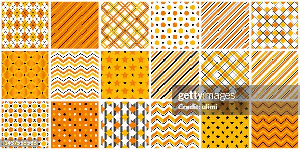 Seamless patterns Seamless patterns