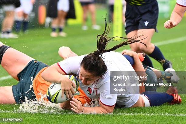 Amy Colcayne Rugby Amy Cokayne Photos and Premium High Res Pictures - Getty Images