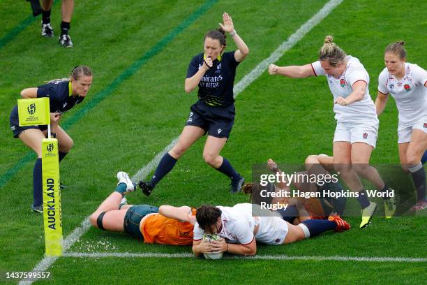 Amy Colcayne Rugby Amy Cokayne Photos and Premium High Res Pictures - Getty Images