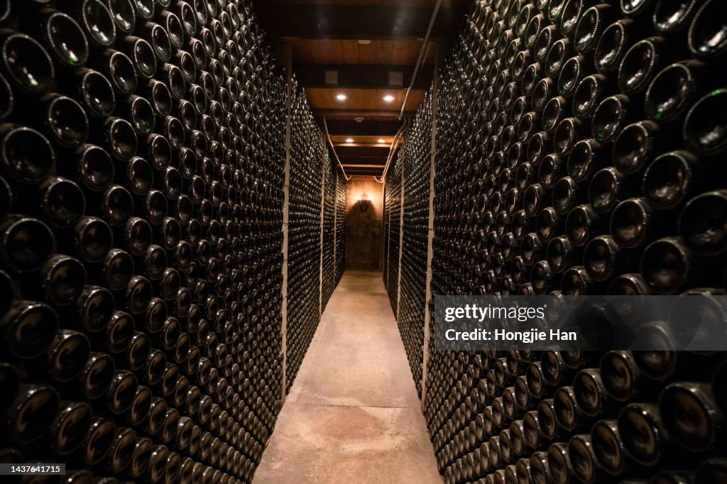 Adelaide Wine Estate, Australia.
