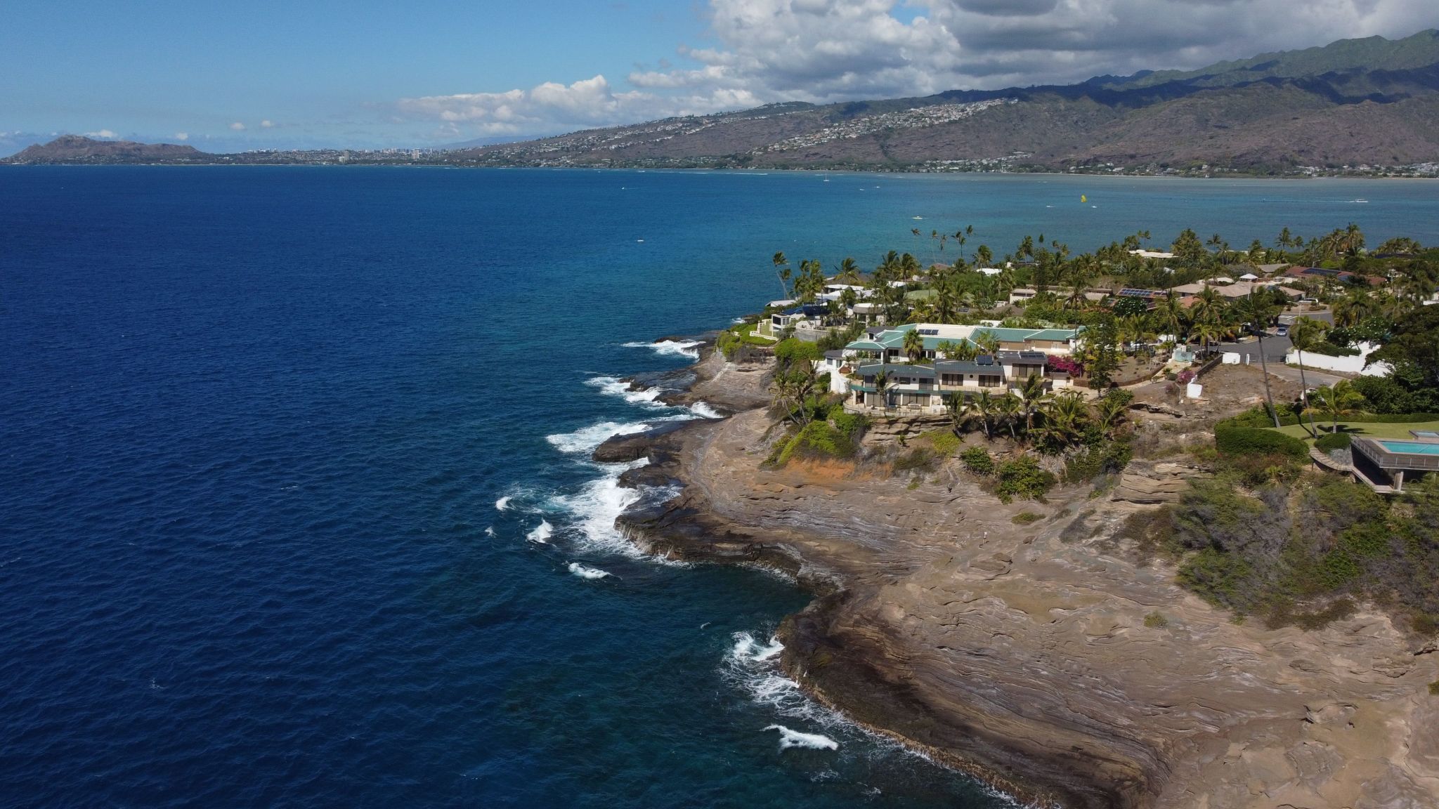 kīhei coastline