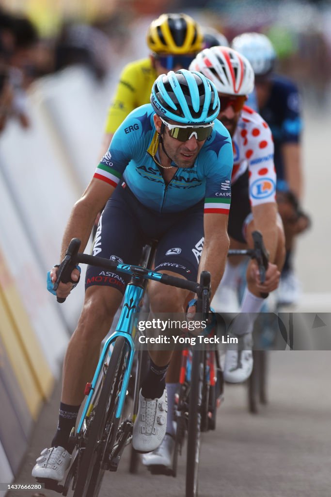 1st Tour de France Prudential Singapore Criterium 2022 - Criterium Race