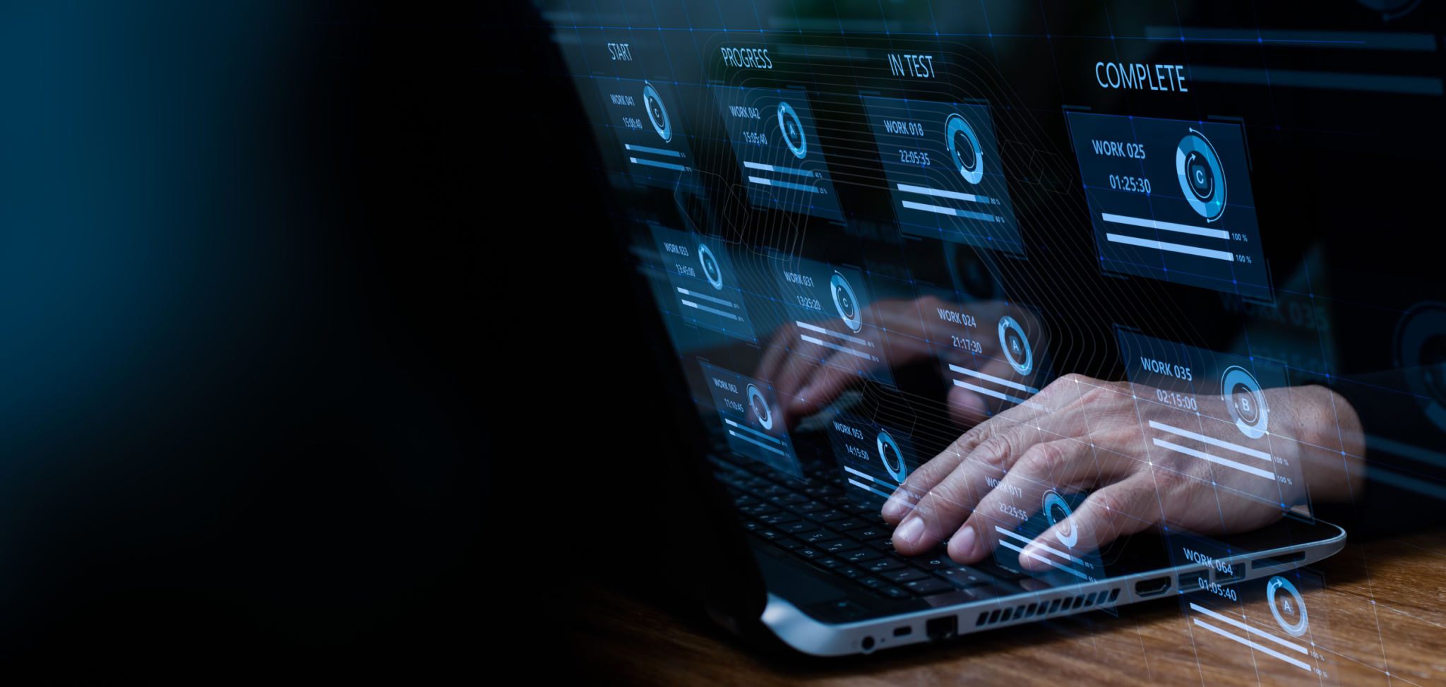 application deployment