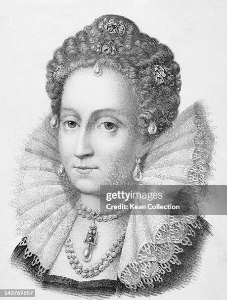 Queen Elizabeth I Queen Elizabeth I