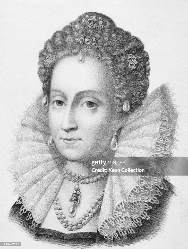 Queen Elizabeth I