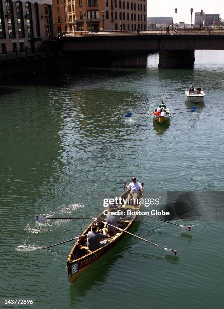 78 Boston Rowing Center Stock Photos, High-Res Pictures, and Images ...