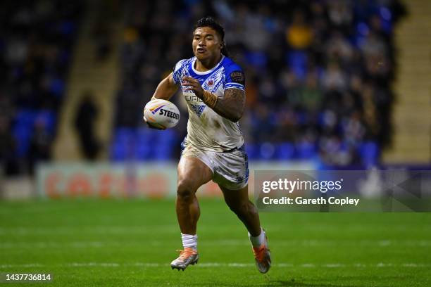 Samoan Islanders Rugby Samoa Rugby League Photos and Premium High Res Pictures - Getty Images