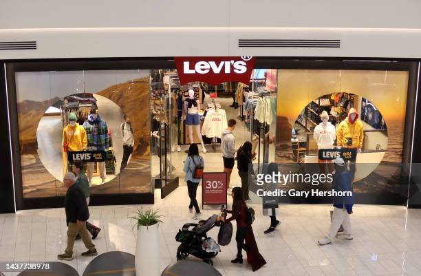 1,903 Levis Store Photos and Premium High Res Pictures - Getty Images