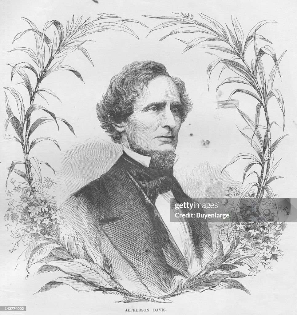 Jefferson Davis
