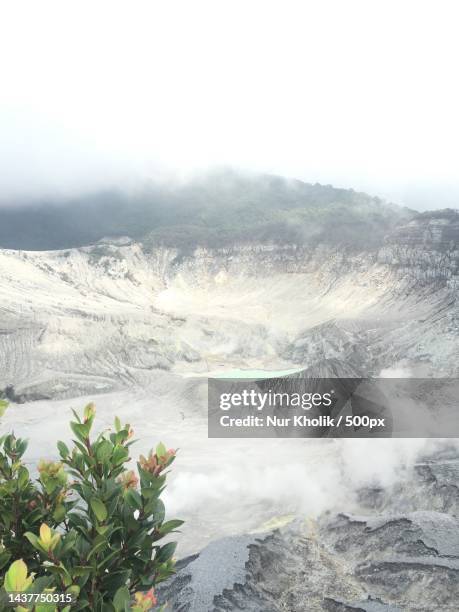 37 Lembang Landscape Stock Photos, High-Res Pictures, and Images