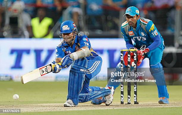 260 Mumbai Indians Batsman Sachin Tendulkar Photos and Premium High Res  Pictures - Getty Images