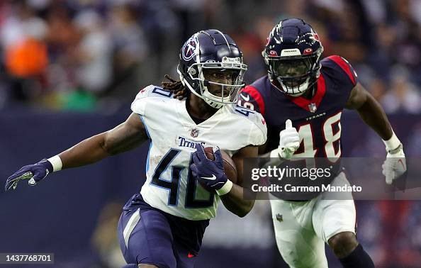 Tennessee Titans v Houston Texans Tennessee Titans v Houston Texans
