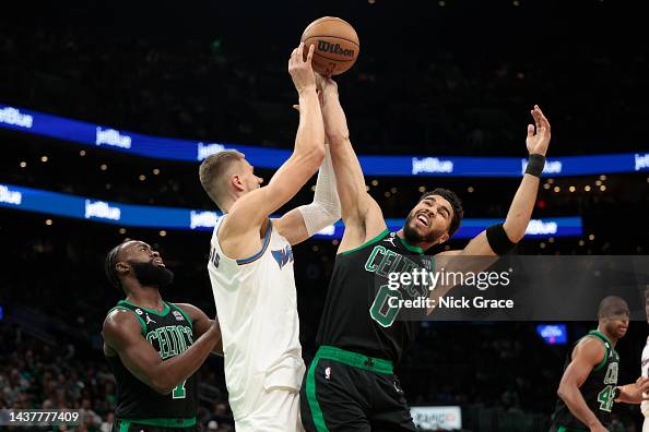 Washington Wizards v Boston Celtics Washington Wizards v Boston Celtics
