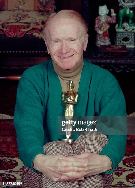 374 Red Buttons Actor Stock Photos, High-Res Pictures, and Images ...