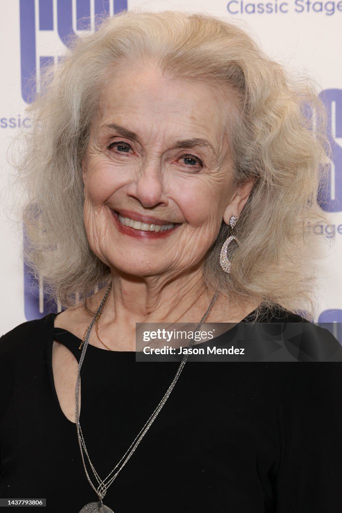 "A Man Of No Importance" Opening Night