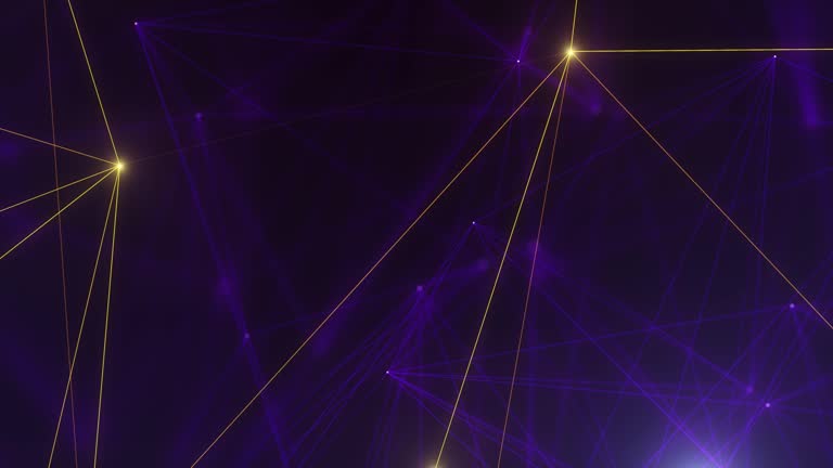 Point Backround 2,496 Abstract Data Point Background Stock Videos, Footage, & 4K Video ...