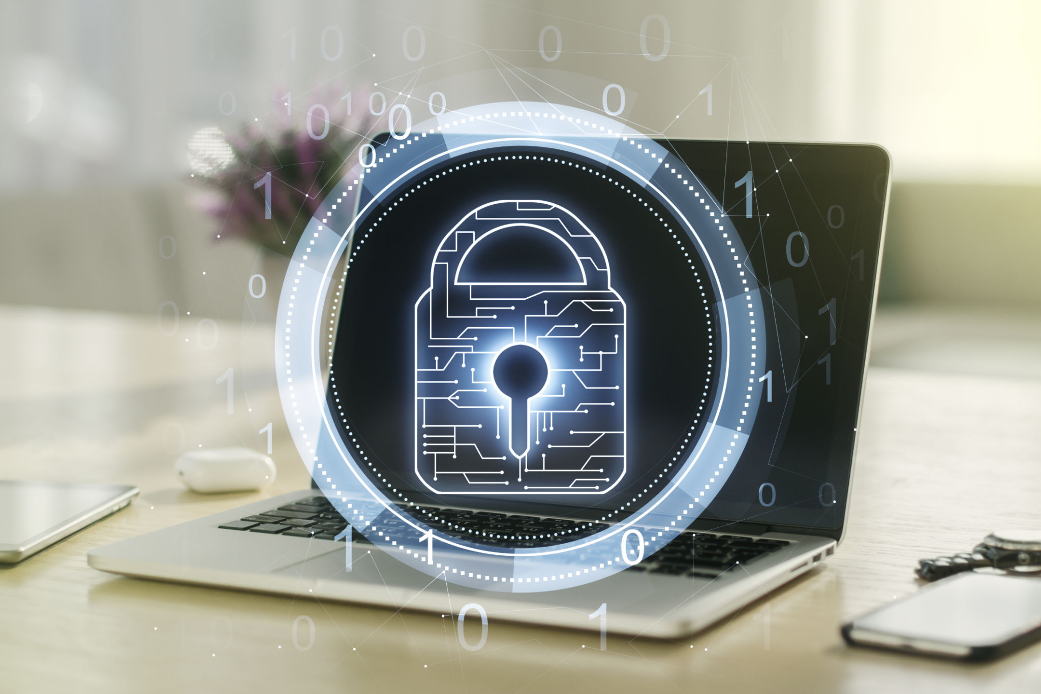 business security training