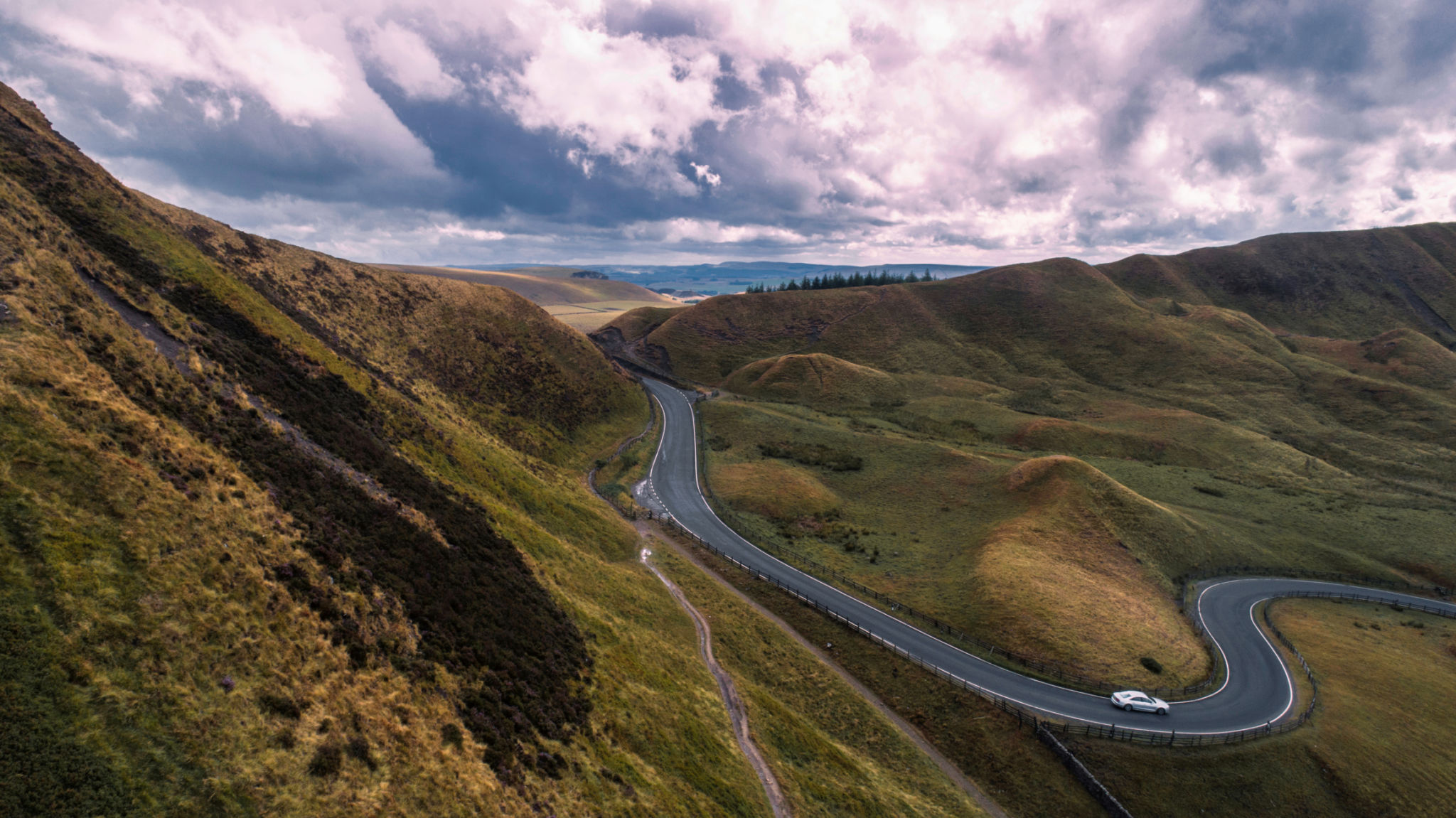 derbyshire weather