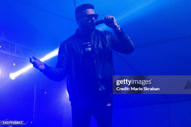 Sobota Rapper 2,196 Murska Stock Photos, High-Res Pictures, and Images - Getty Images