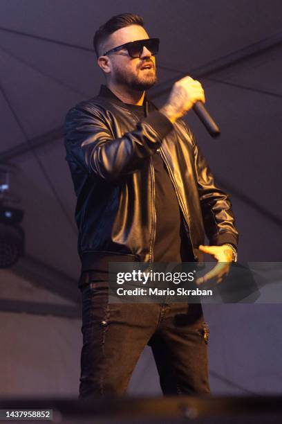 Sobota Rapper 2,196 Murska Stock Photos, High-Res Pictures, and Images - Getty Images