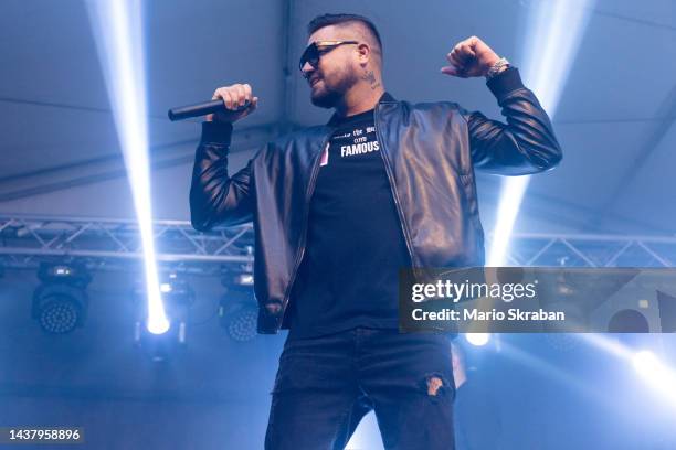 Sobota Rapper 2,196 Murska Stock Photos, High-Res Pictures, and Images - Getty Images