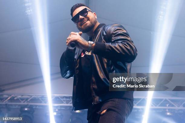 Sobota Rapper 2,247 Murska Sobota Stock Photos, High-Res Pictures, and Images - Getty ...