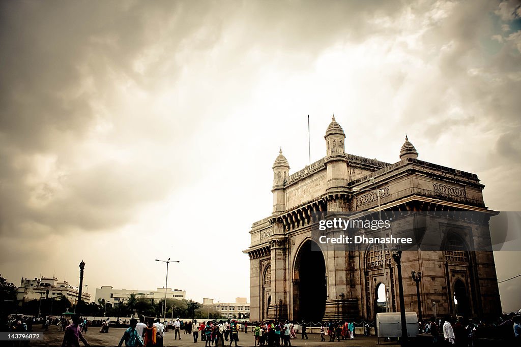 Gateway of India