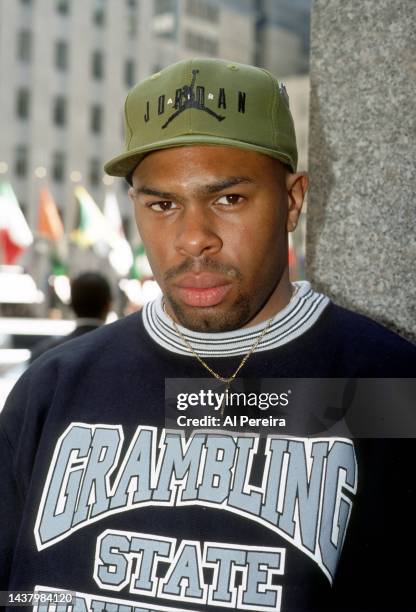 Cl Smooth Rapper 848 Peter Corey Photos & High Res Pictures - Getty Images