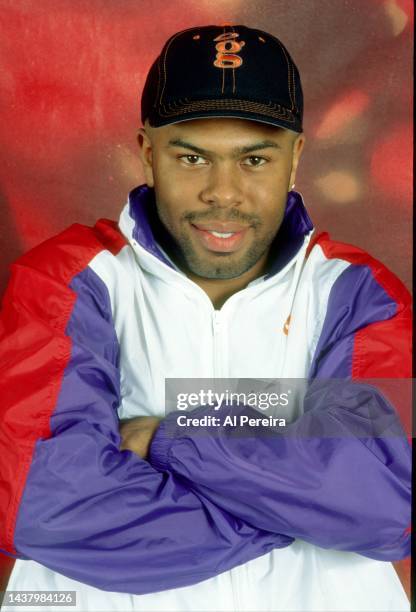 Cl Smooth Rapper 90 Pete Rock Cl Smooth Stock Photos, High-Res Pictures, and Images ...