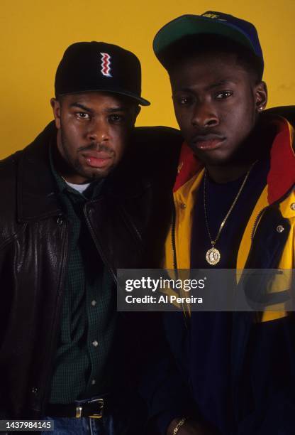Cl Smooth Rapper 90 Pete Rock Cl Smooth Stock Photos, High-Res Pictures, and Images ...