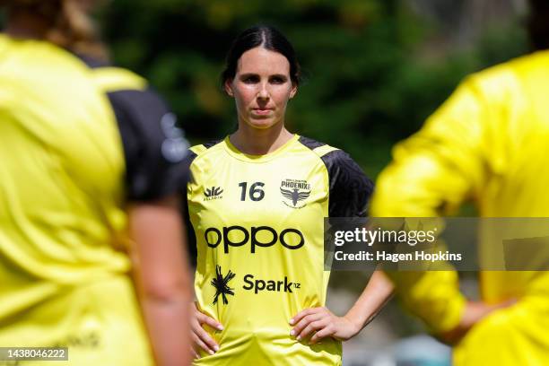 Emma Rolston Photos and Premium High Res Pictures - Getty Images