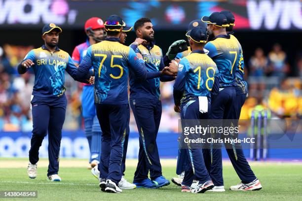 3,673 Sri Lanka Vs Afghanistan Photos and Premium High Res Pictures - Getty  Images