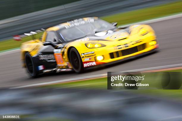 Christopher Labre 90 Chevrolet Corvette C6 Stock Photos, High-Res Pictures, and Images ...