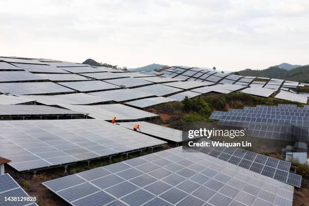 Solar Panel Ramp Sloping Ramp Photos and Premium High Res Pictures - Getty Images