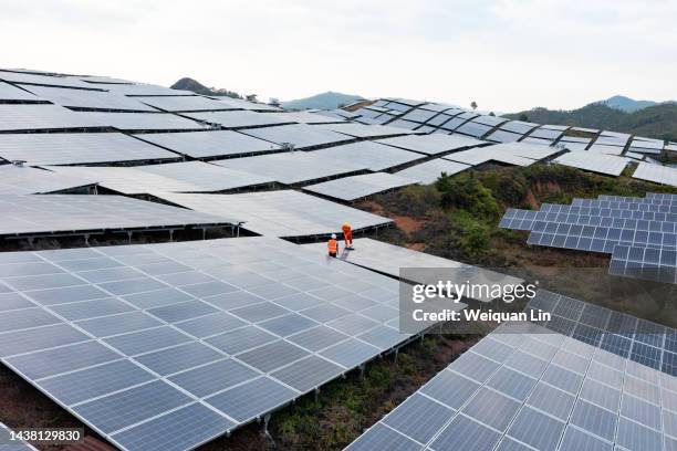Solar Panel Ramp 541 Sloping Ramp Stock Photos, High-Res Pictures, and Images - Getty Images