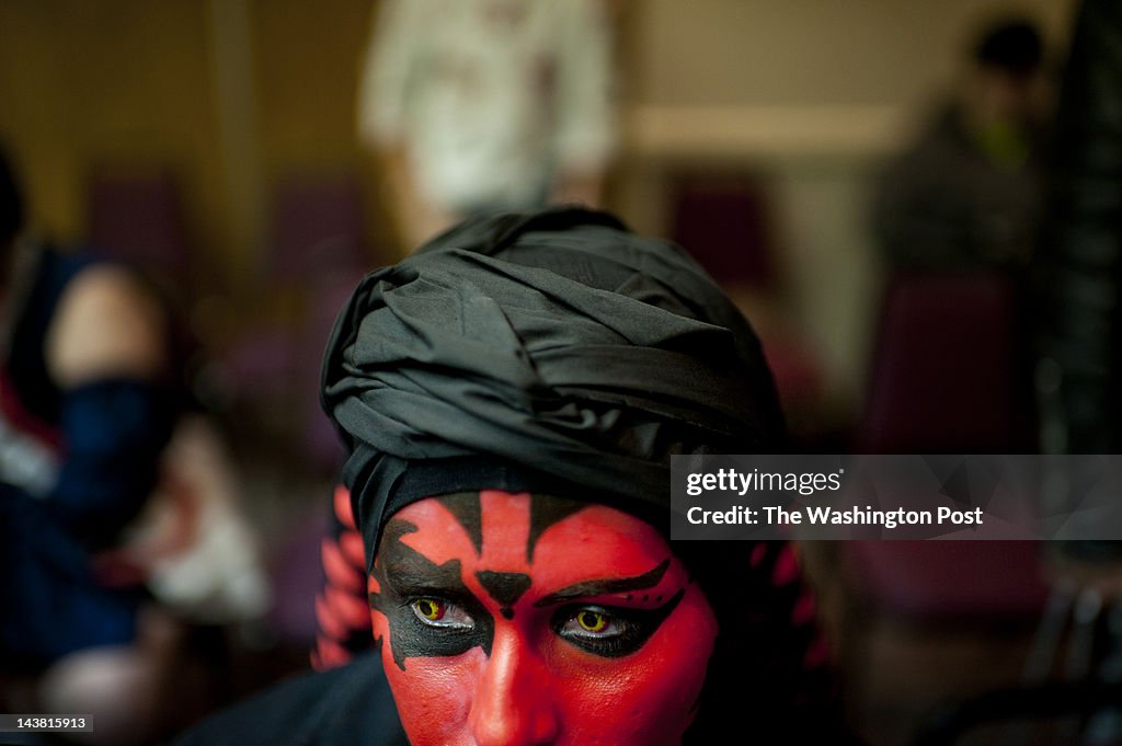 MystiCon - Roanoke, VA