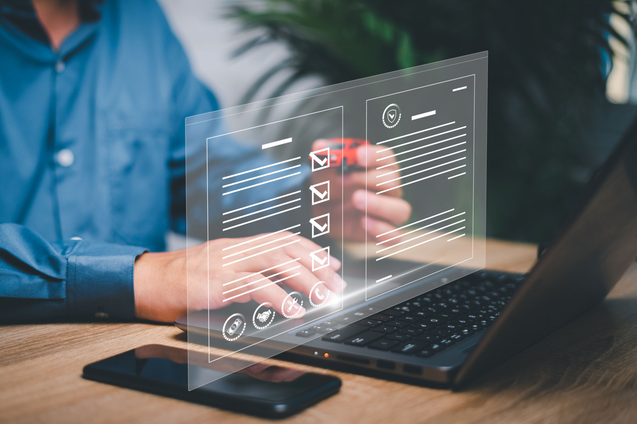 managed it services