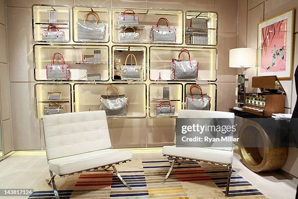 Furla Opens New Store At South Coast Plaza