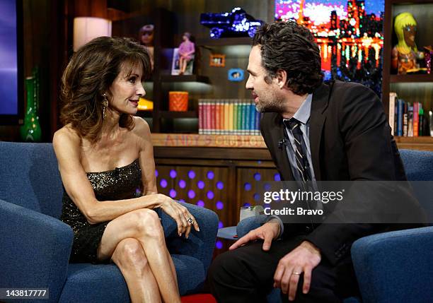 Susan Ruffalo Mark Ruffalo 2012 Photos and Premium High Res Pictures - Getty Images