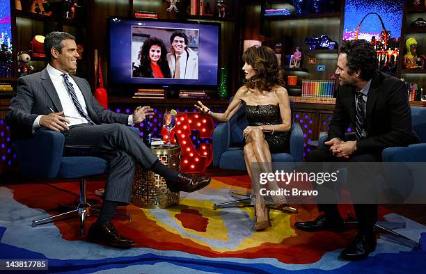 Susan Ruffalo Mark Ruffalo 2012 Photos and Premium High Res Pictures - Getty Images