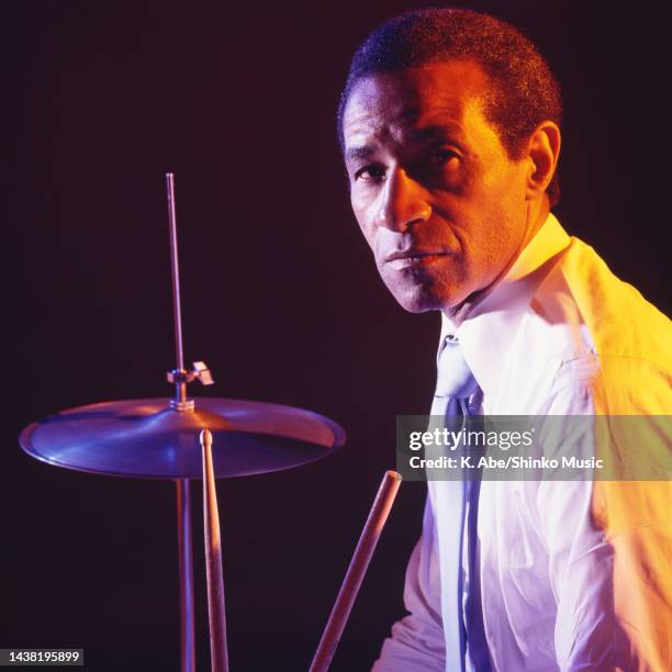 Max Roach Instrument 33 Hi Hat (Instrument) Stock Photos, High-Res Pictures, and Images ...