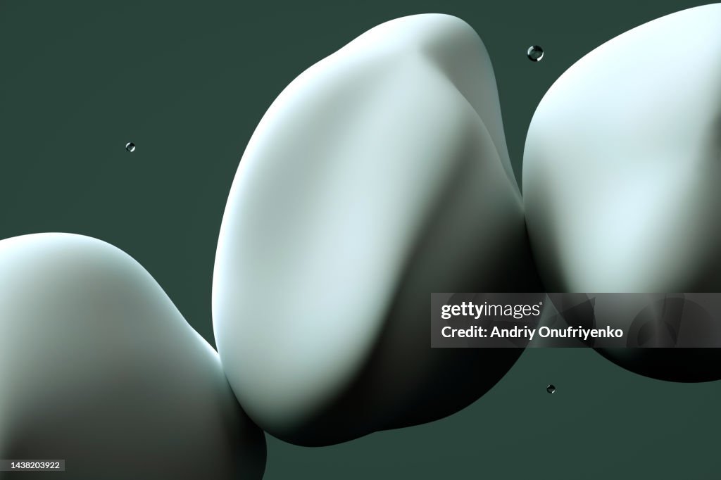 Smooth shapes