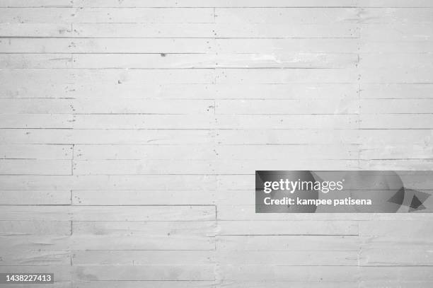 white wood panel texture pattern background - dark sand stock pictures, royalty-free photos & images