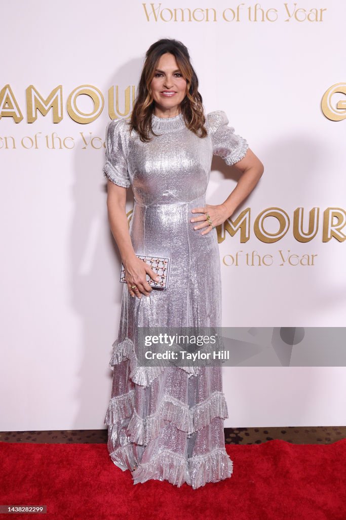 2022 Glamour Women Of The Year Awards